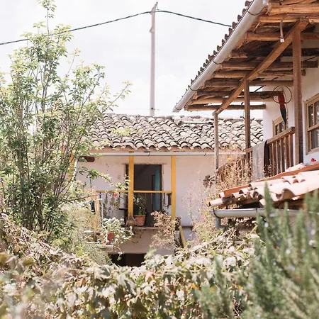 Casa Takiy Hotel