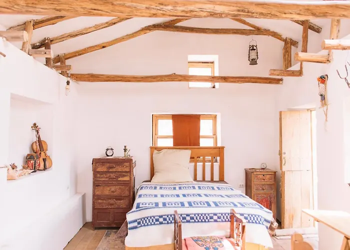 Casa Takiy