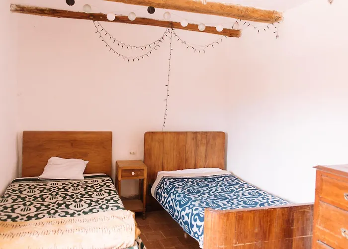 Hotel Casa Takiy *
