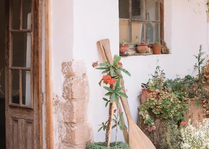 Hotel Casa Takiy