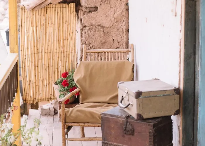 Casa Takiy