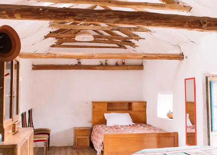 Casa Takiy Hotel Maras